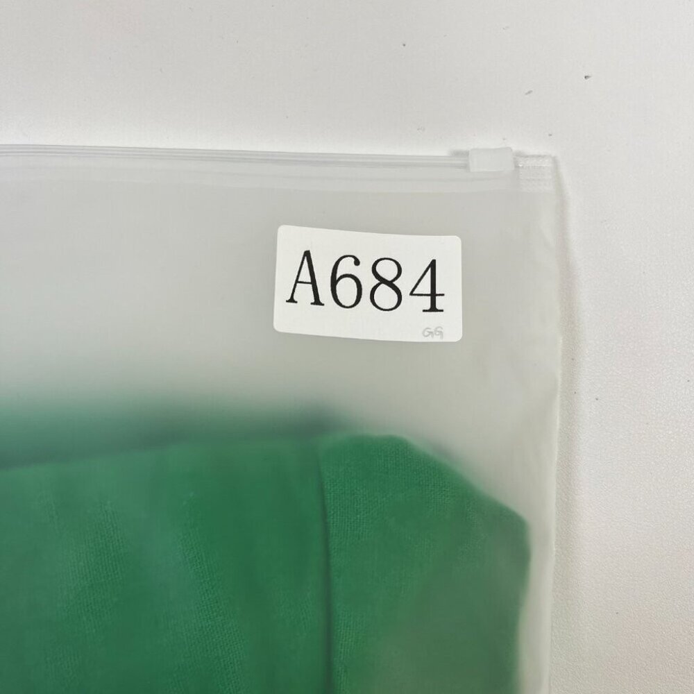 FARM Rio Green Maxi Dress - Picture 15 of 15